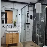 Apartment Impresionante Industrial Wifi Gratis Hasta 4 Os Encantara *