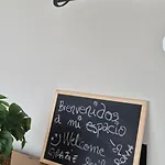 Apartment Impresionante Industrial Wifi Gratis Hasta 4 Os Encantara *