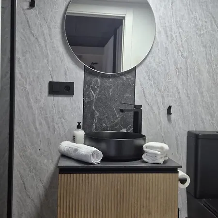 Impresionante Apartamento Industrial Wifi Gratis Hasta 4 Os Encantara Apartment Valencia