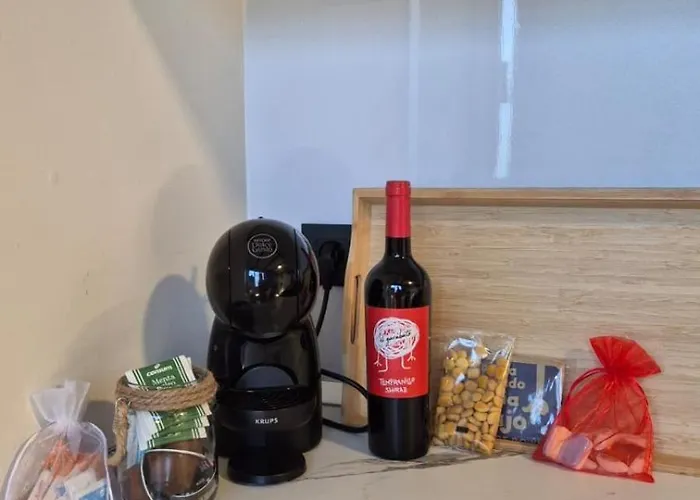 Impresionante Apartamento Industrial Wifi Gratis Hasta 4 Os Encantara Apartment