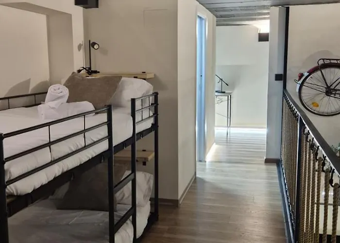 Impresionante Apartamento Industrial Wifi Gratis Hasta 4 Os Encantara *